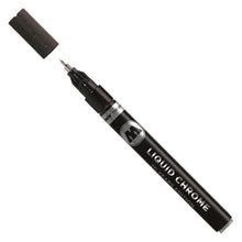 Liquid Chrome Marker - Create Stunning Metallic Effects