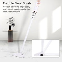 Handheld 3 In 1 Cordless Jet Vacuum Cleaner for Home Office Car Floor Cleaning