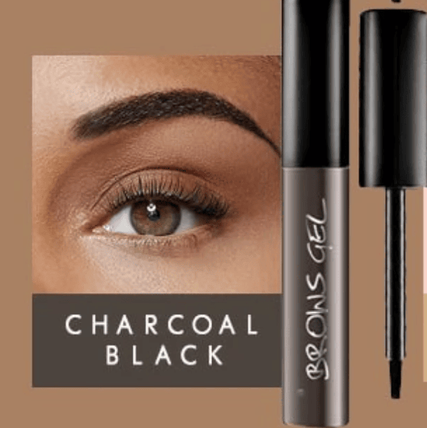 Eyebrow Gel Tint, Tearing Off Film Forming Eyebrow Colouring Gel, Semi-Permanent - Blonde