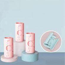Sheet Fixing Clips Non Slip Bed Sheet Fixed Clips Plastic Slip-Resistant - Pink