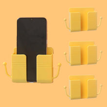 Self Adhesive Wall Mount Multifunctional Phone Holder